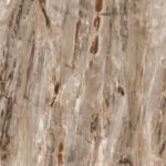 Edge Brown | Semi Highgloss | Ultra Glossy Tile