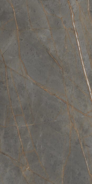 Elysee Gold CR | 2x4 ft | Carving Tiles
