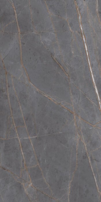 Elysee Grey CR | 2x4 ft | Carving Tiles