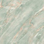 Harmony Green | Semi Highgloss | Ultra Glossy Tile