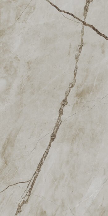 Hordix Wave Almond CR | 2x4 ft | Carving Tiles