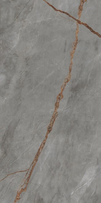 Hordix Wave Copper CR | 2x4 ft | Carving Tiles