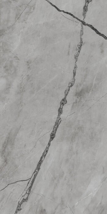 Hordix Wave Grey CR | 2x4 ft | Carving Tiles