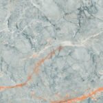 Kyraa Aqua | Semi Highgloss | Ultra Glossy Tile
