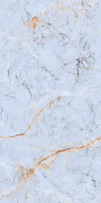 Kyraa Sky | Semi Highgloss | Ultra Glossy Tile