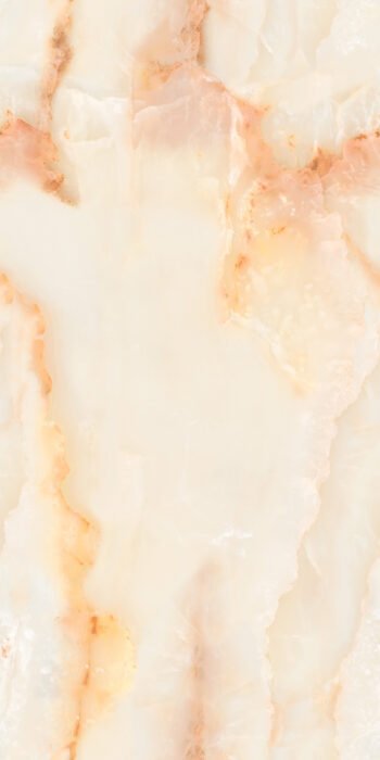 Lumina Peach | Semi Highgloss | Ultra Glossy Tile