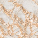 Mindcar Gold | Semi Highgloss | Ultra Glossy Tile