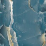 Nescova Aqua | Semi Highgloss | Ultra Glossy Tile
