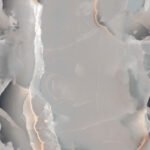Nescova Pigeon | Semi Highgloss | Ultra Glossy Tile