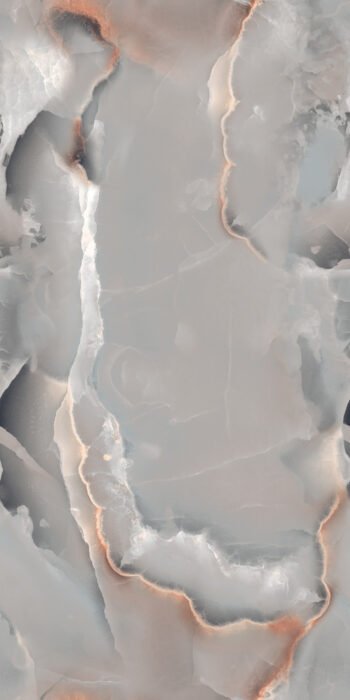 Nescova Pigeon | Semi Highgloss | Ultra Glossy Tile