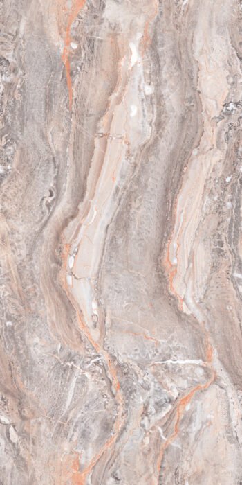 Pancasa Red | Semi Highgloss | Ultra Glossy Tile