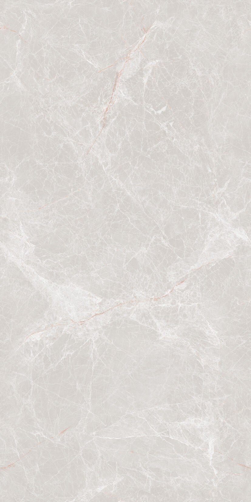 Parle Silver Parle Silver | Semi Highgloss | Ultra Glossy Tile