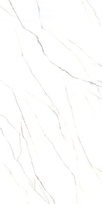 Rain White CR | 2x4 ft | Carving Tiles