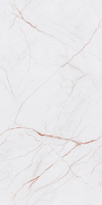 Solace Red | Semi Highgloss | Ultra Glossy Tile