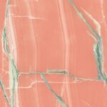 Zion Red | Semi Highgloss | Ultra Glossy Tile