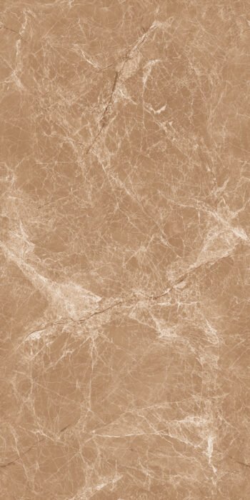 parle Brown | Semi Highgloss | Ultra Glossy Tile