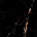 Austral Black | 600x1200mm | High glossy Tiles