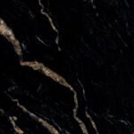 Bar Black | 600x1200mm | High glossy Tiles