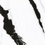 Black Panda | 600x1200mm | High glossy Tiles