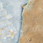 Bliss Aqua | 600x1200mm | High glossy Tiles