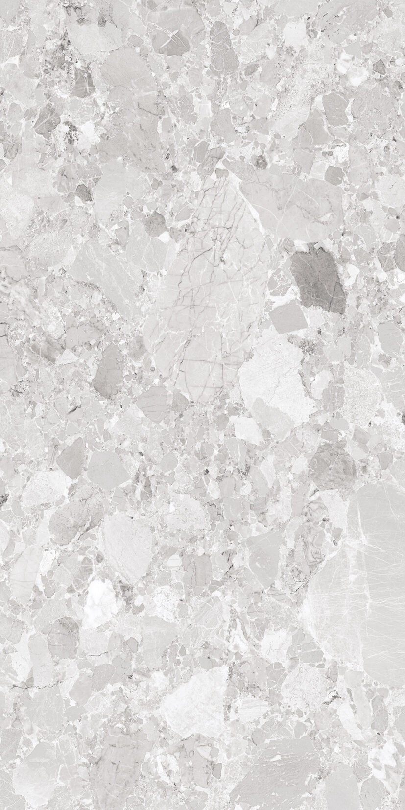 Caesarstone Bianco Caesarstone Bianco | 60x120 cm | Matt Gvt Tiles