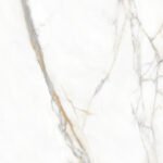 Calacatta Borghini Natural | 4X2 ft | Clasico Satvario Collection