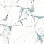 Camilia Aqua | 600x1200mm | High glossy Tiles