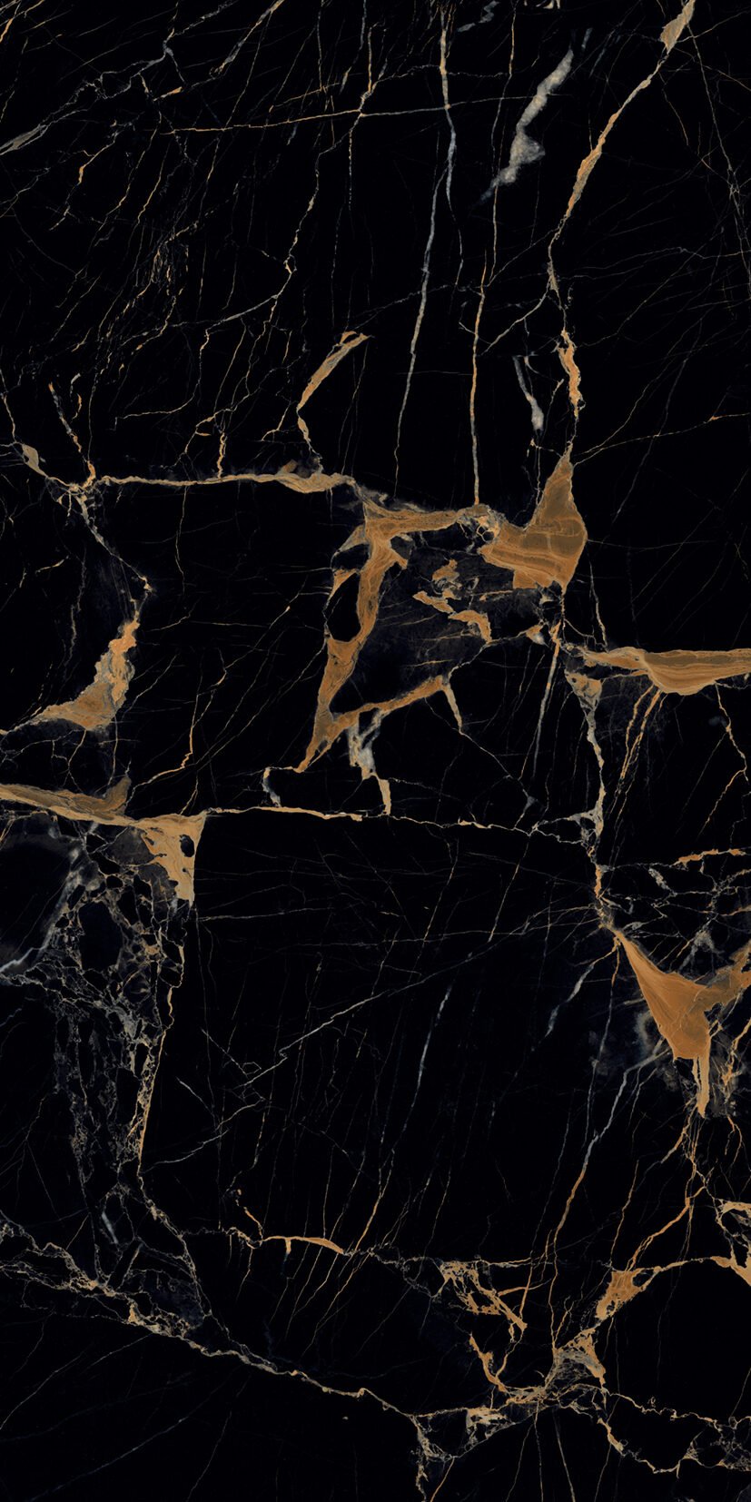 Camilia black Camilia black | 600x1200mm | High glossy Tiles