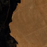 Camry Brown | 600x1200mm | High glossy Tiles