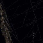 Collins Black | 600x1200mm | High glossy Tiles