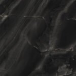 Drago Onyx Black | 600x1200mm | High glossy Tiles