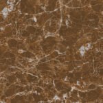 Empra Brown | 600x1200mm | High glossy Tiles