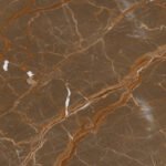 Estrada Brown | 600x1200mm | High glossy Tiles