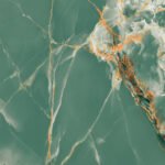 Fliker Onyx Green | 600x1200mm | High glossy Tiles