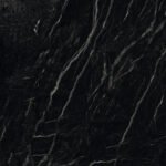 Fury Black | 600x1200mm | High glossy Tiles