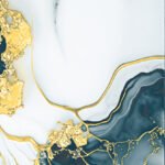 1151 | 2x4 ft | Golden Series Tiles