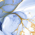 3128 | 2x4 ft | Highglossy Golden Tiles