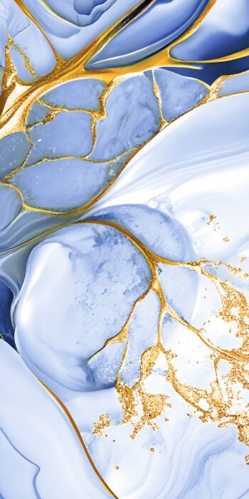 3128 | 2x4 ft | Highglossy Golden Tiles