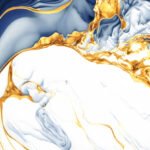 3133 | 2x4 ft | Highglossy Golden Tiles
