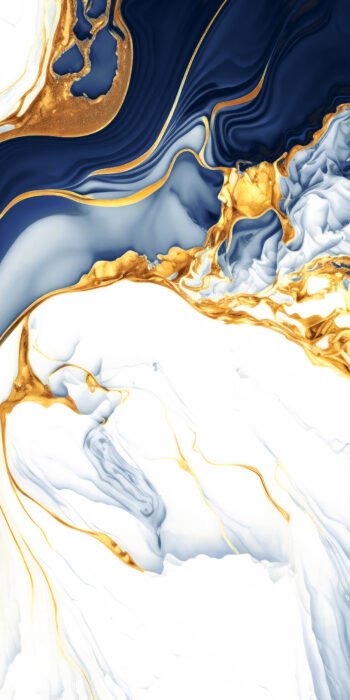 3133 | 2x4 ft | Highglossy Golden Tiles