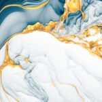 3135 | 2x4 ft | Highglossy Golden Tiles