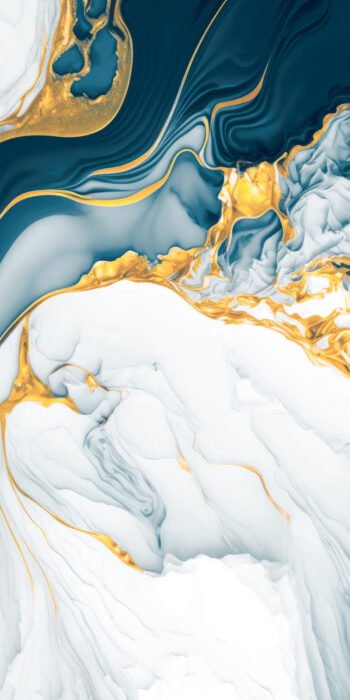 3135 | 2x4 ft | Highglossy Golden Tiles