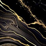 3144 | 2x4 ft | Highglossy Golden Tiles