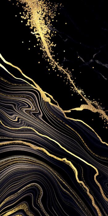 3144 | 2x4 ft | Highglossy Golden Tiles
