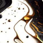 3146 | 2x4 ft | Highglossy Golden Tiles