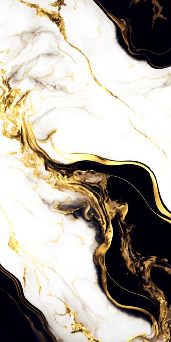 3147 | 2x4 ft | Highglossy Golden Tiles