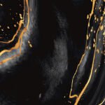 3148 | 2x4 ft | Highglossy Golden Tiles