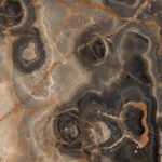 Indori Onyx Brown | 600x1200mm | High glossy Tiles