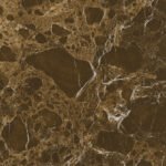 Krano Choco | 600x1200mm | High glossy Tiles