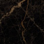 Leo Black | 600x1200mm | High glossy Tiles